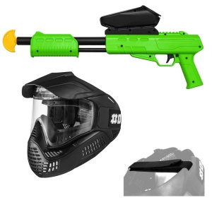 Pachet de Joc JUNIOR - Field Blaster Basic Pack - Img 7