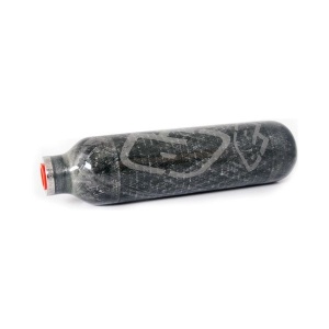 Planet Eclipse 15ci / 0.25L E.LITE HP Air System Grey w/ HK Aerolite2 Pro Reg - Armotech - Img 3