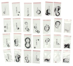 Planet Eclipse CS3 Spare Parts Bag - Img 3