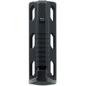 Planet Eclipse EMC Adjustable Tank Stock / Shoulder Support (black) - Img 7