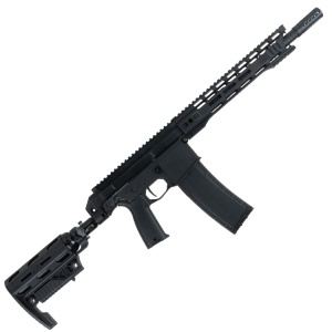 Planet Eclipse EMF200 COMPLETE MagFed Paintball Marker (Acid Wash GHOST grey/silver) - Img 7