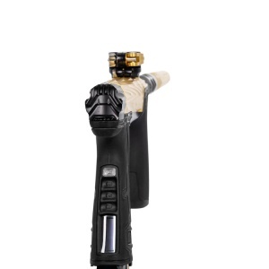 Planet Eclipse / HK Army CS3 PRO Paintball Marker Shredder (Midas) - Img 2