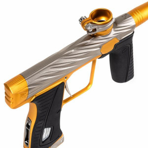 Planet Eclipse Orbit GTEK 180R HK Army Canary, pewter / gold - Img 3