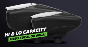 Planet Eclipse PAL Loader High-Cap - Black - Img 4