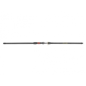 Poe Lang Ek Chameleon 15 lb 48.5" recreational bow - black (set) - Img 3