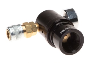 Polarstar Micro Reg Gen 2 w/ Braided Air Line 42in [US] - Img 5