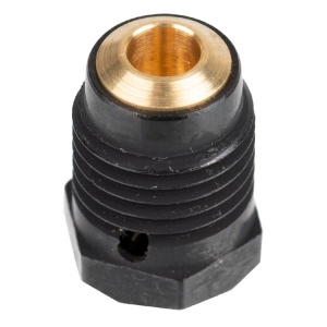 PowAir Black Burst Disk for HP Regulator - 7.5k - Img 2