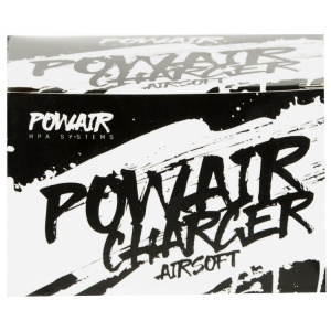 PowAir Charger LiPo Balance charger for Airsoft batteries (2 + 3 phases) - Img 5