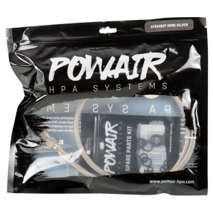 PowAir Straight Pants Remote System (silver) - Img 5
