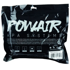 PowAir Twister Remote System (black) - Img 6