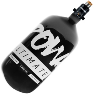 PowAir ULTIMATE SERIES S3 1.5L / 88ci Ultralite HP System 300 Bar - SuperMax Reg