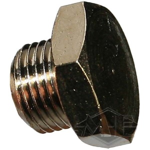 PPD 1/8 plug with external hexagon FE [PPD]