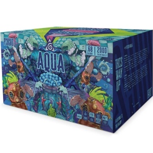 Psycho Aqua Blue .68 - Img 2