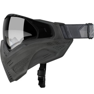 PUSH UNITE PAINTBALL GOGGLE (FLX SMOKE)