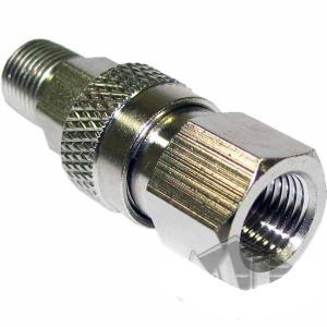 QUICK DISCONNECT SET 1/8 NPT [PPD] - Img 2