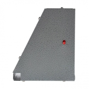 RazorGun 14x14 spinner wind shell gun - Img 2