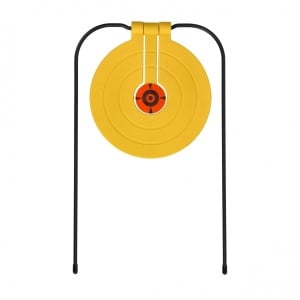 RazorGun TPU wind target yellow - Img 1