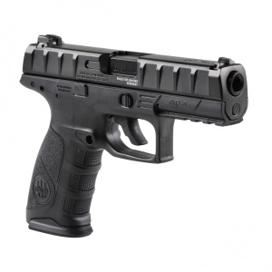Replica Airsoft Beretta APX 6mm [Co2-GBB] - Img 8