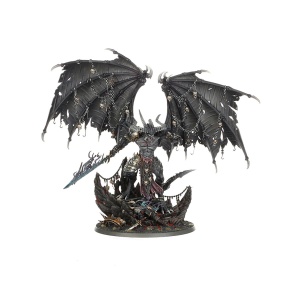 Salves to Darkness: Be'lakor, the Dark Master [97-19] - Img 3