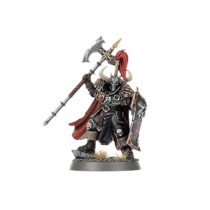 Salves to Darkness: Chaos Warriors [83-06] - Img 5