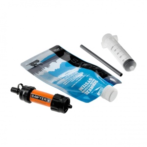 Sawyer Mini SP103 filter - Orange - Img 3