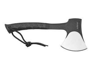 Schrade Bedrock Camp Axe [SC1182499] - Img 6