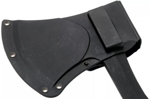 Schrade SCAXE10 Hatchet - Img 6