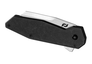 Schrade Slyte Compact Folder - Img 4