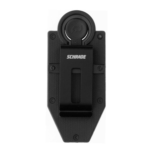 Schrade Spare Change - money clip Knife - Img 2