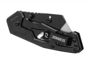 Schrade Tradesman Folder - Img 4