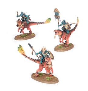 Seraphon: Aggradon Lancers [88-18] - Img 2