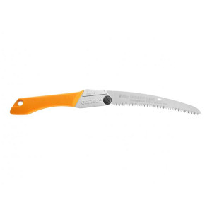 Silky Gomboy Curve 210-8 Folding Hand Saw - Img 4