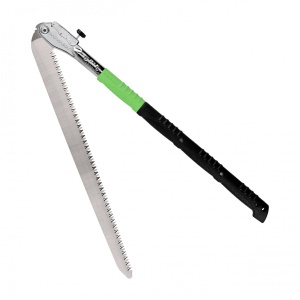 Silky Katanaboy 650-4 Folding Hand Saw - Img 5