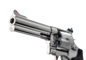Smith&Wesson 629 Classic 5 Inch Full Metal Co2 [2.6467] - Img 5