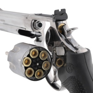 Smith&Wesson 629 Classic 6.5 Inch Full Metal Co2 [2.6468] - Img 9