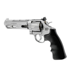 Smith&Wesson 629 Competitor 6in - 6mm Airsoft revolver [2.6469] - Img 7