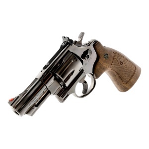 Smith&Wesson M29 3.0 Inch Full Metal Co2 [2.6449] - Img 3