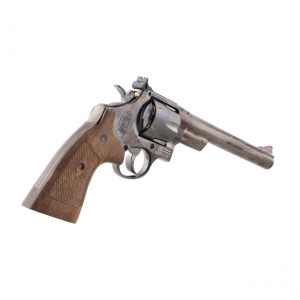 Smith&Wesson M29 6mm Co2 Airsoft Revolver 8 3/8" [2.6466] - Img 4
