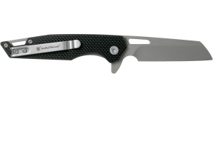 Smith & Wesson Sideburn - Folding Knife - Img 4