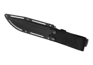 Smith&Wesson Special Ops Survival 7" Knife - Img 4