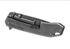 Smith & Wesson SW609 Liner Lock Folding Knife - Img 4