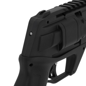 Snowpeak CP300 .50 RAM CO2 Revolver - Black - Img 6