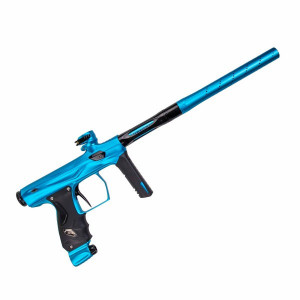 SP Shocker AMP marker, dust teal - Img 2