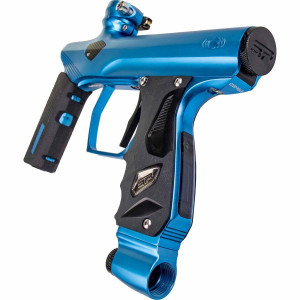 SP Shocker ERA marker, blue matte - Img 3