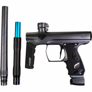 SP Shocker ERA marker, gray matt - Img 2