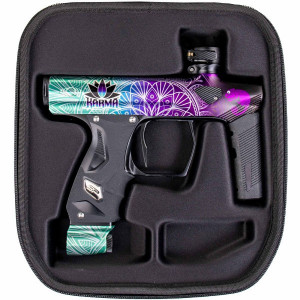 SP Shocker ERA marker "KARMA" Grapic Wrap - Img 4