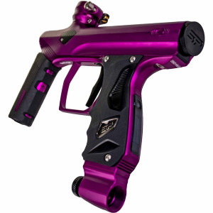 SP Shocker ERA marker, purple matte - Img 4