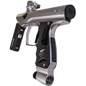 SP Shocker ERA marker, white matte - Img 2