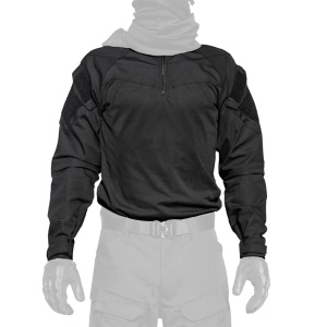 Spirit Field Combat Jersey G7 - Black - Img 3