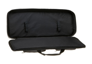 SRC Padded Twin Rifle Case 68cm - Img 4